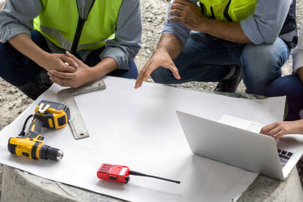Best Concrete Demolition Services  in Silver Ridge, NJ