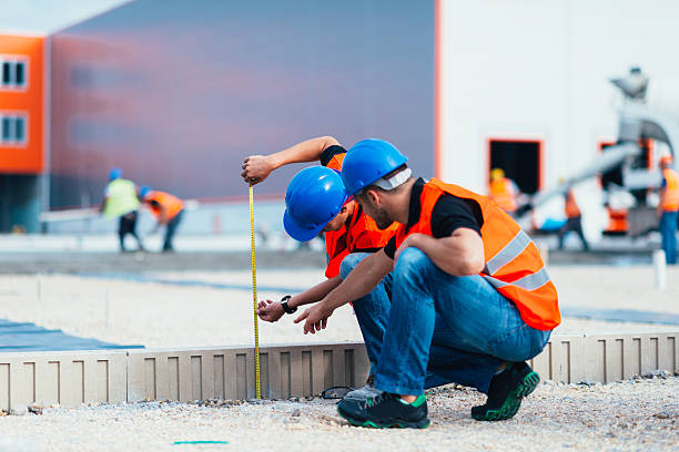 Best Custom Concrete Contractor  in Silver Ridge, NJ